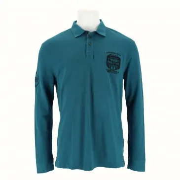 Bluză bărbați Tom Tailor