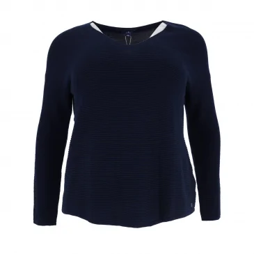 Pulover femei Tom Tailor