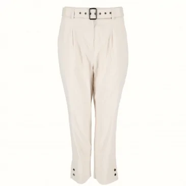 Pantaloni femei Esprit
