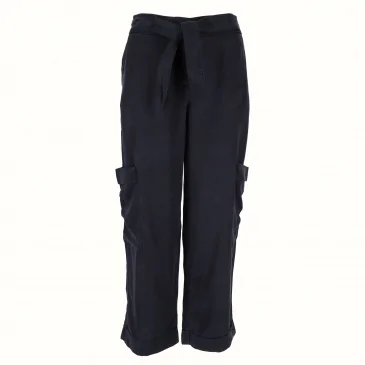 Pantaloni femei EDC BY ESPRIT