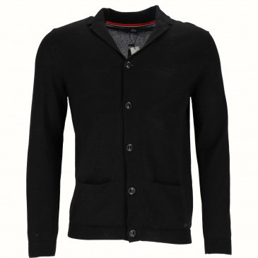 Cardigan bărbați s.Oliver BLACK LABEL