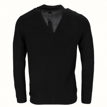 Cardigan bărbați s.Oliver BLACK LABEL