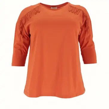 Тricou femei Triangle