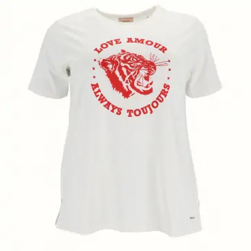 Тricou femei Triangle