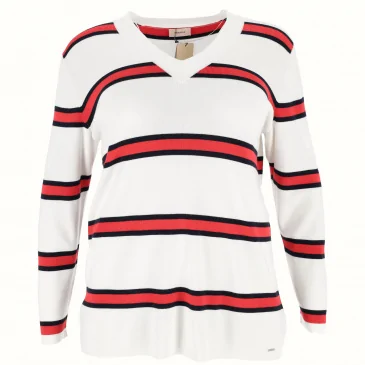 Pulover femei Triangle