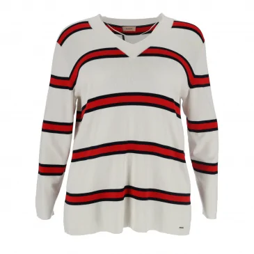 Pulover femei Triangle