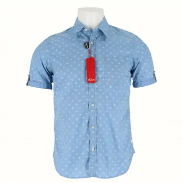 Cămaşă bărbați s.Oliver