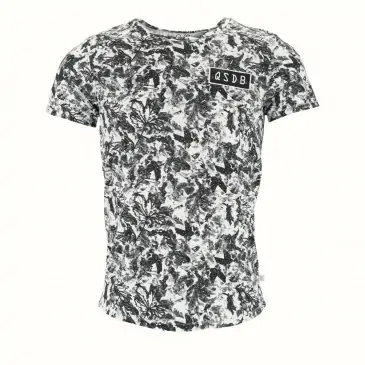 Тricou bărbați Q/S