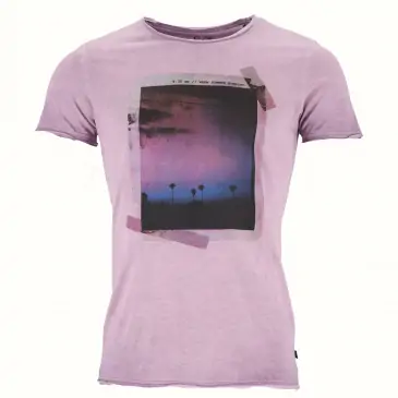 Тricou bărbați Q/S