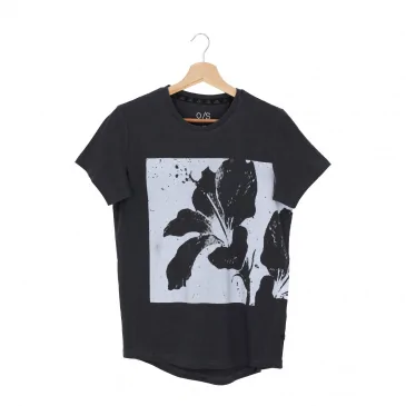 Тricou bărbați Q/S