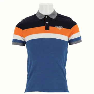 Тricou bărbați Tom Tailor