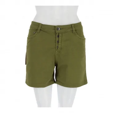 Pantaloni - scurţi femei Tom Tailor