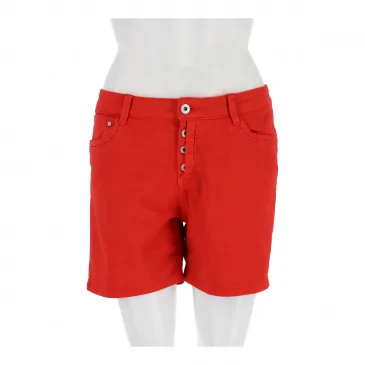 Pantaloni - scurţi femei Tom Tailor