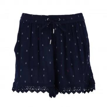 Pantaloni - scurţi femei Tom Tailor