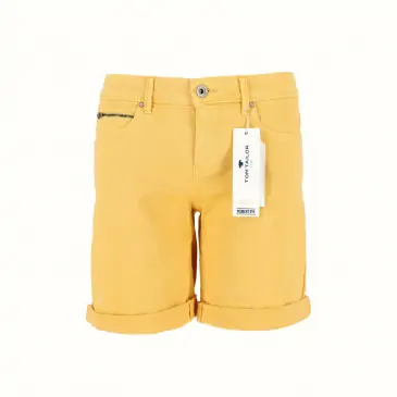 Pantaloni - scurţi femei Tom Tailor