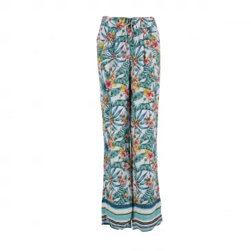 Pantaloni femei Tom Tailor