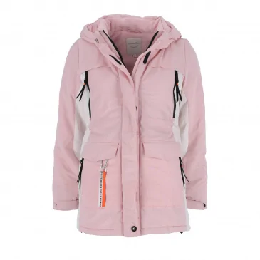 Geacă femei Tom Tailor