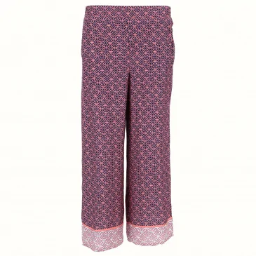 Pantaloni - scurţi femei Comma,