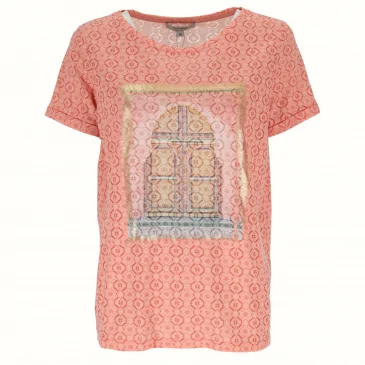 Тricou femei Comma,