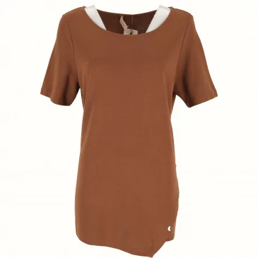 Тricou femei Triangle