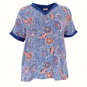 Тricou femei Triangle