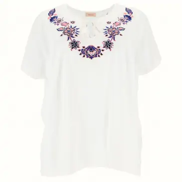 Тricou femei Triangle