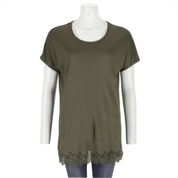 Bluză femei Triangle