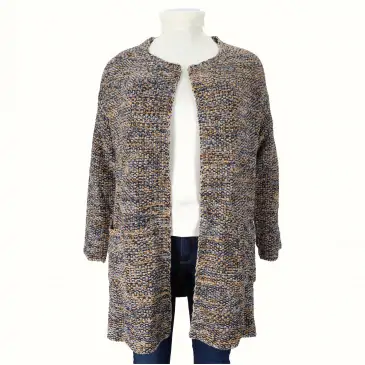 Cardigan femei Triangle