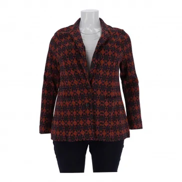 Blazer femei Triangle