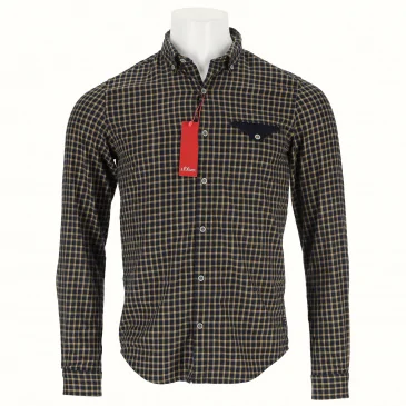 Cămaşă bărbați s.Oliver