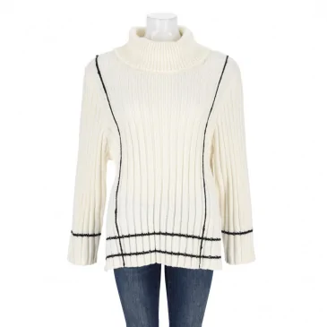 Pulover femei Triangle