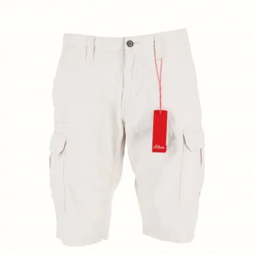 Pantaloni - scurţi bărbați s.Oliver