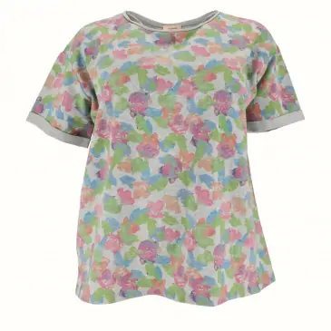 Bluză femei Triangle