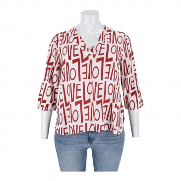 Bluză femei s.Oliver BLACK LABEL