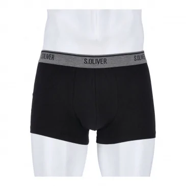 Boxer bărbați 3 buc. s.Oliver