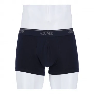 Boxer bărbați 3 buc. s.Oliver