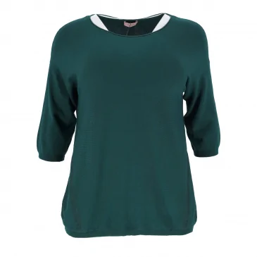 Pulover femei Triangle