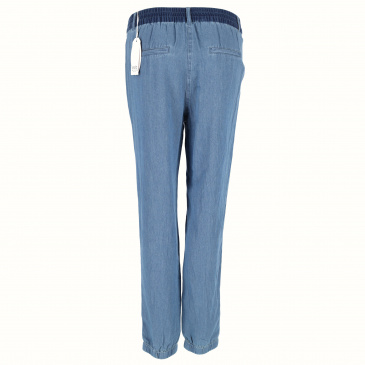 Pantaloni femei EDC BY ESPRIT