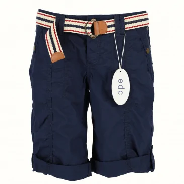 Pantaloni - scurţi femei EDC BY ESPRIT