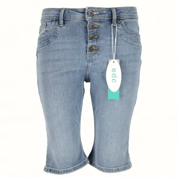 Pantaloni - scurţi femei EDC BY ESPRIT