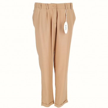 Pantaloni femei EDC BY ESPRIT