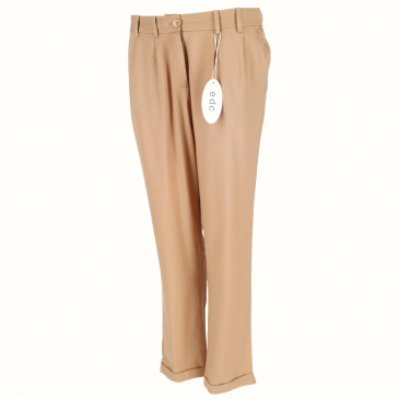 Pantaloni femei EDC BY ESPRIT