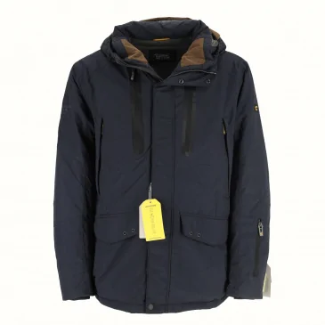 Geacă bărbați Camel active