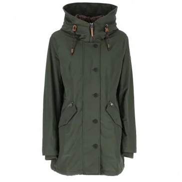 Geacă femei Camel active