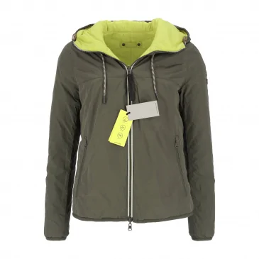 Geacă femei Camel active