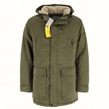 Geacă bărbați Camel active