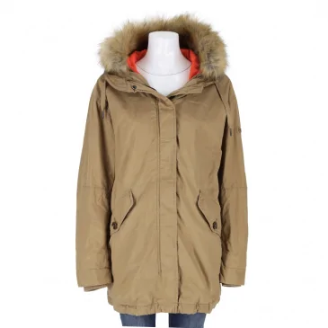 Geacă femei Camel active