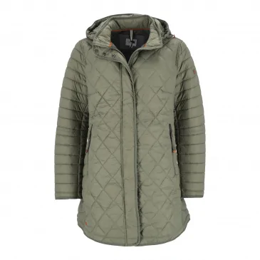 Geacă femei Camel active