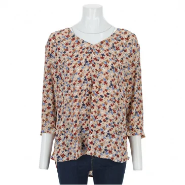 Bluză femei Tom Tailor