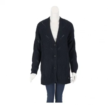 Cardigan femei Tom Tailor